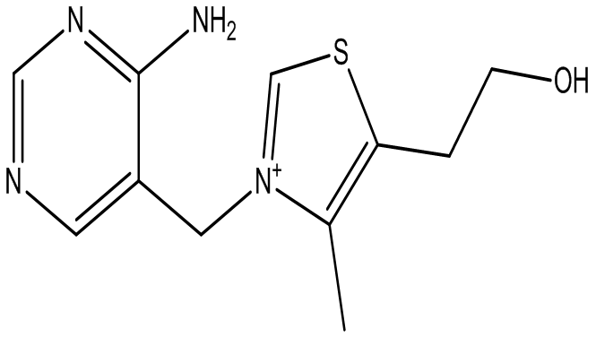 Thiamine EP Impurity B  